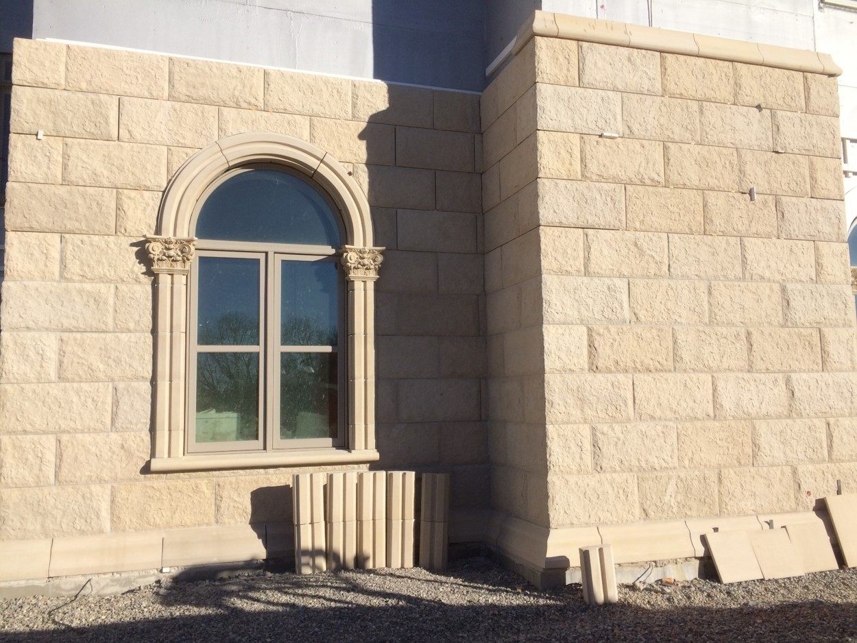 Helix Steel Micro Rebar Concrete Reinforcement