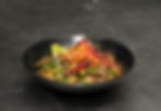 Wagyu Stir-Fry