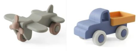 Thumbnail: Baby Silicone Toy