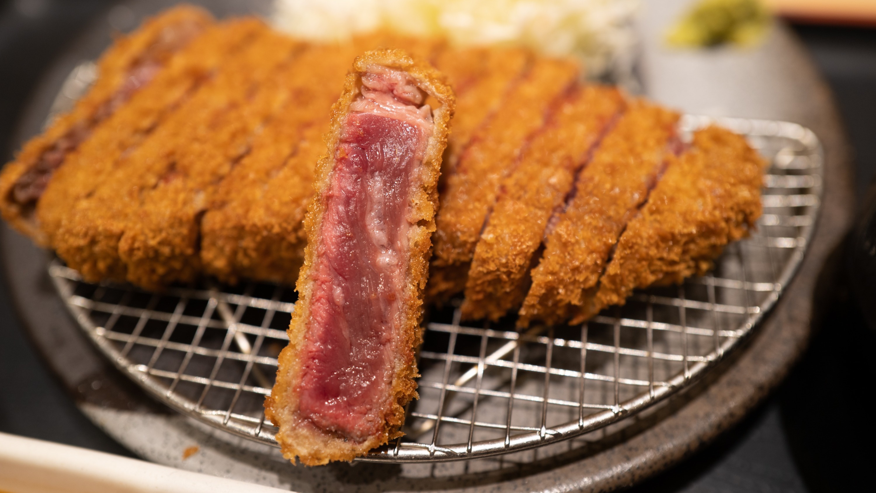 Gyu Katsu