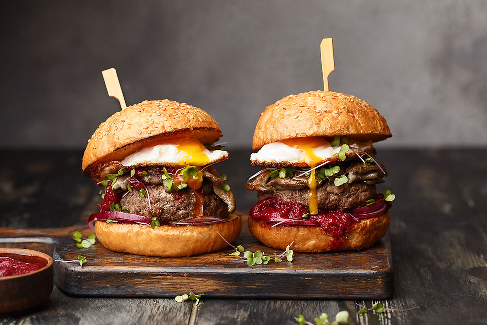 縮圖：Fuji Wagyu Cross Neck Block (£22.50/kg)