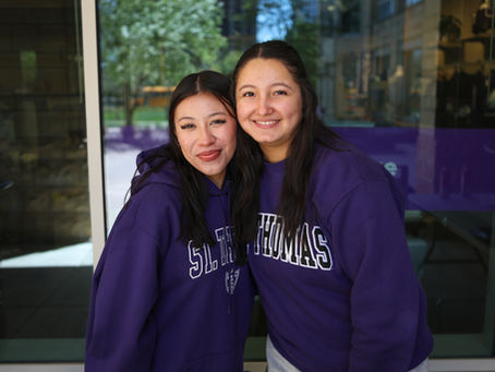 How a Minneapolis college is eliminating barriers so underserved students can soar