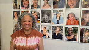She says Black women are being left out and she’s doing something about it in St. Paul