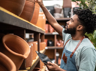 Program (you need to know about) keeping Black-owned businesses from closing up shop