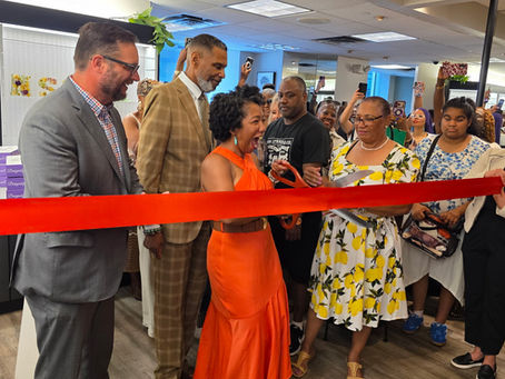 New Black-owned store brings hope and haircare to downtown Minneapolis  