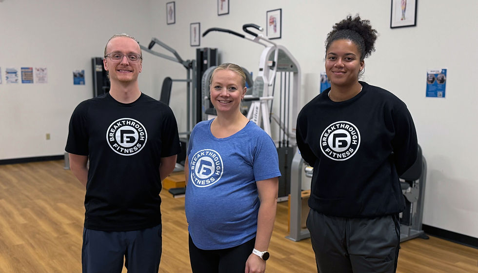 2025 Train Your Trainer Charity Event