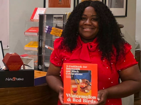 Juneteenth presents opportunity to invest in Minnesota Black-owned small business