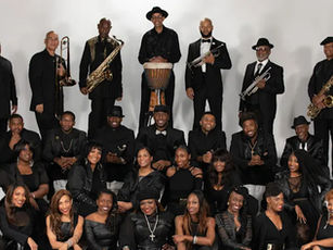 After a Grammy snub, Minnesota’s Sounds of Blackness gets a surprise honor