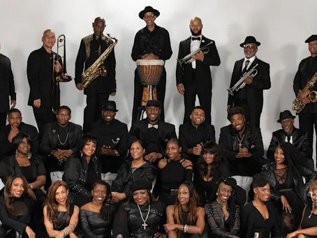 After a Grammy snub, Minnesota’s Sounds of Blackness gets a surprise honor