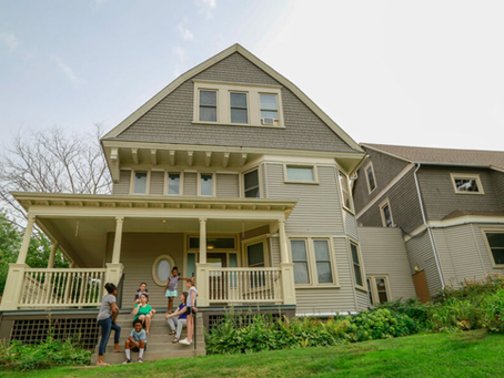 You’re invited to an event shedding light on domestic violence in Minnesota to support victim-survivors