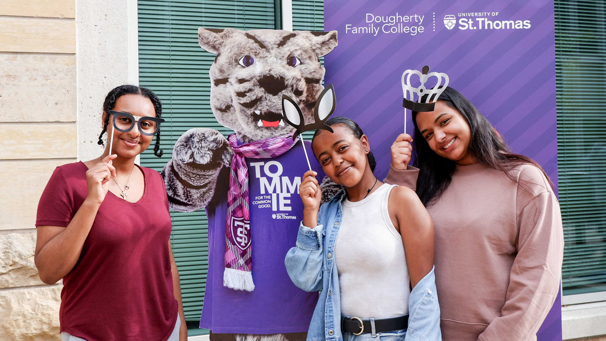 STEM options at Dougherty Family College