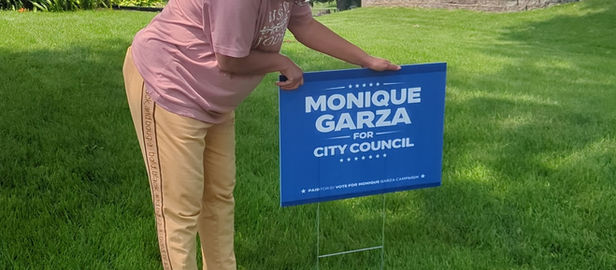 All eyes are on Minnesota, and its historic female ballot come November