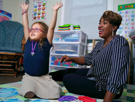 Is your business a fit for Promise Act Grant money?