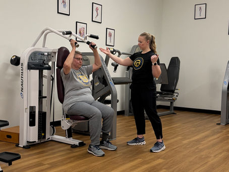 Why I built something different in the fitness space