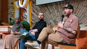 Forum and podcast are helping faith communities better support Minnesotans who are struggling