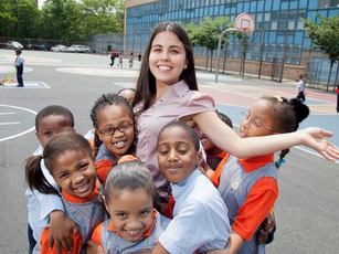 Rescheduled fundraiser at the Minneapolis Institute of Arts to recognize Teach for America’s 15 years in the Twin Cities