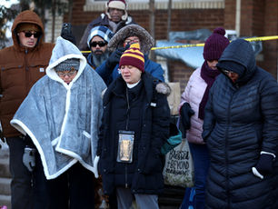 Faith fueling prayer vigil after Renee Good’s death