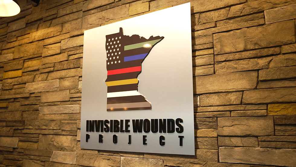 Washington County grant will provide needed help to the helpers: veterans and first responders