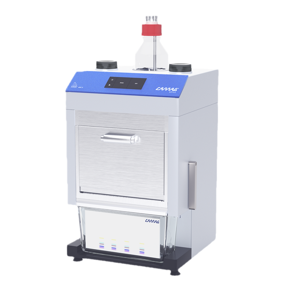 CAMAG Automatic Developing Chamber 3 (ADC3)
