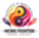 More Lover than Fighter