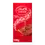 Thumbnail: Lindt LINDOR Milk Chocolate Bar 100g