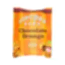 popcorn shed chocolate orange popcorn which is gluten free