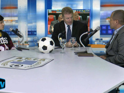 DERECHOS PUBLICITARIOS PARA LOS CLUBES EN LA PROGRAMACION de ANFA SPORTS TV y ANFA SPORTS RADIO.