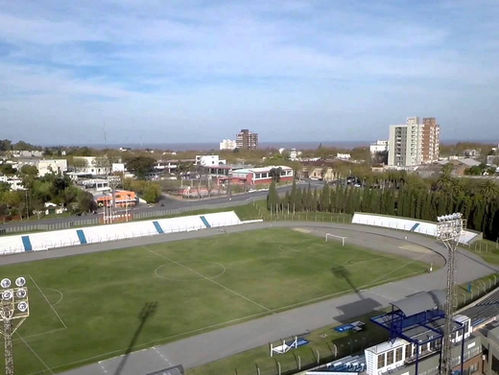 SE INICIARON las GESTIONES con INTENDENCIAS para ser SEDES del MUNDIAL de FUTBOL AMATEUR.