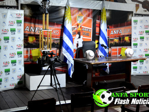 HOY LANZAMIENTO y REUNION de CLUBES para TORNEOS de “VERANO