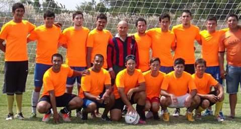 El Departamento de San Josè ya tiene un club Semiprofesional