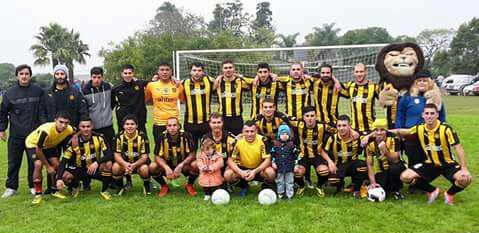 ASOMA NUEVAMENTE la INTEGRACION de CLUBES PROFESIONALES de URUGUAY en ANFA.