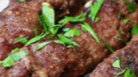 Kafta Skewer 14oz / individual