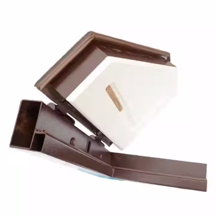 Thumbnail: Usa metalica apartament SAGAN