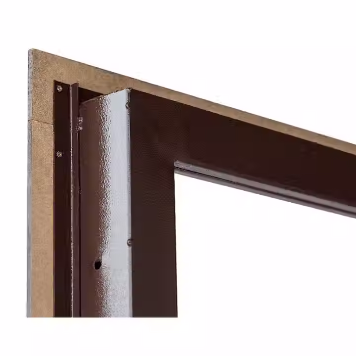 Thumbnail: Usa metalica apartament SAGAN