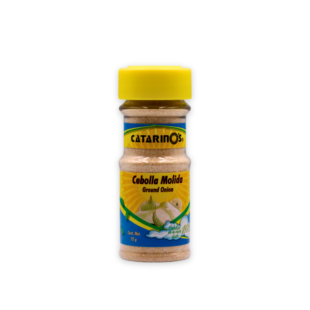 Cebolla Molida 75g