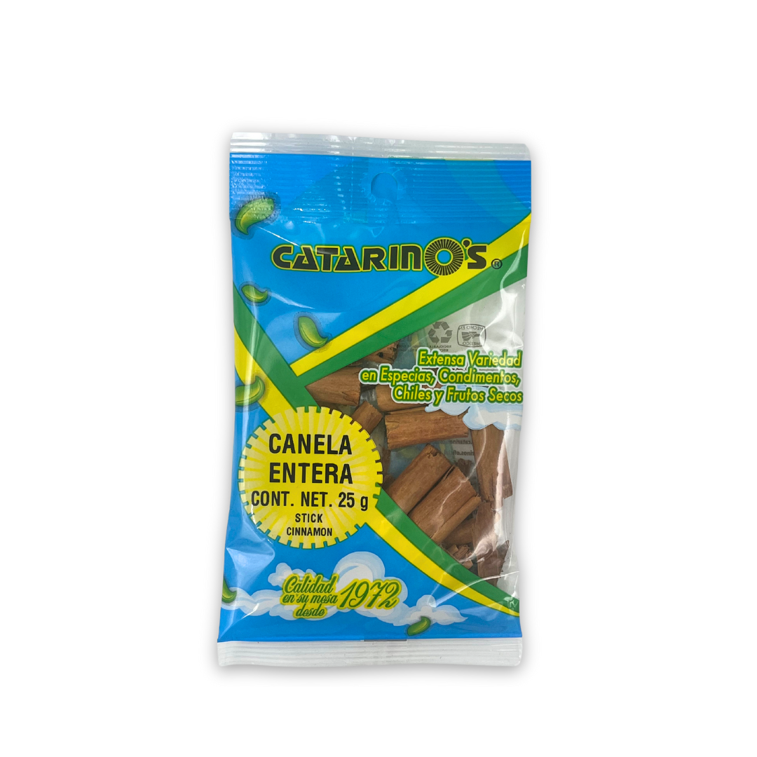Canela Entera 25g