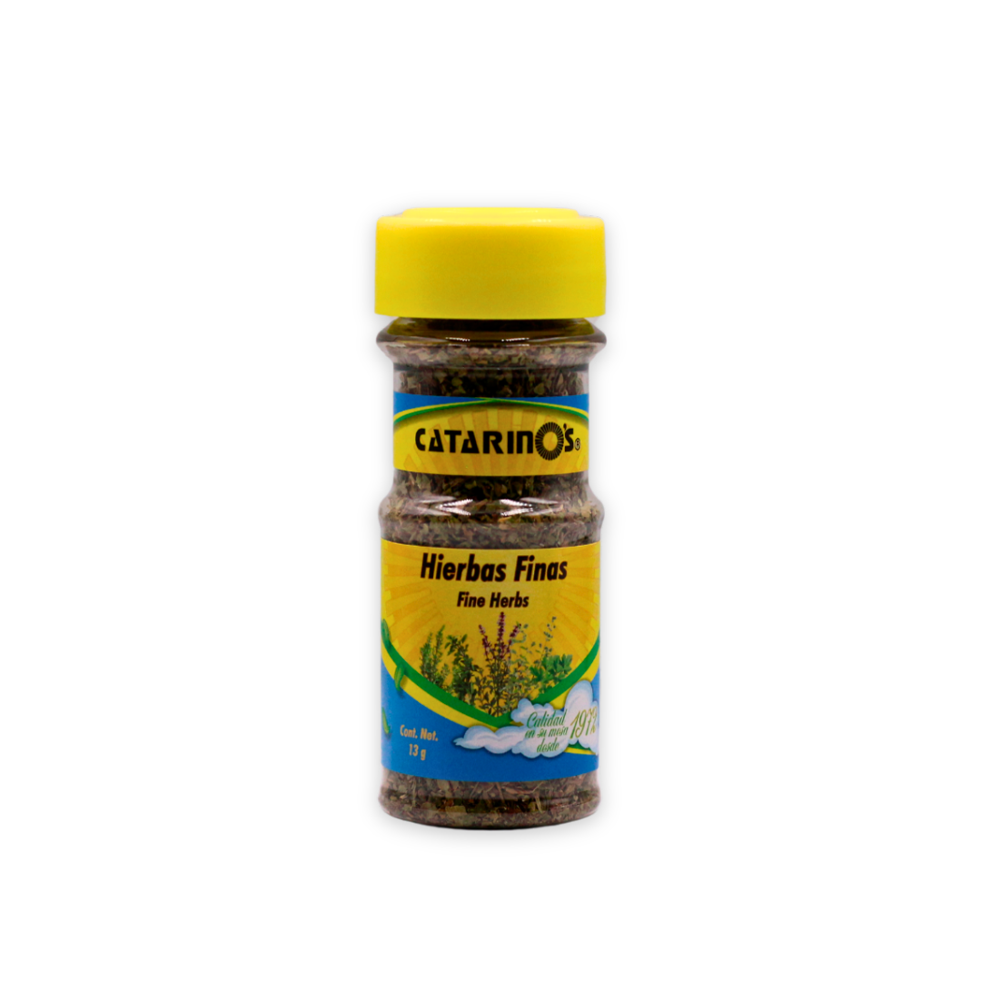 Hierbas Finas 13g