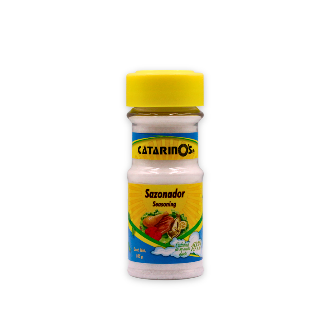 Sazonador 105g