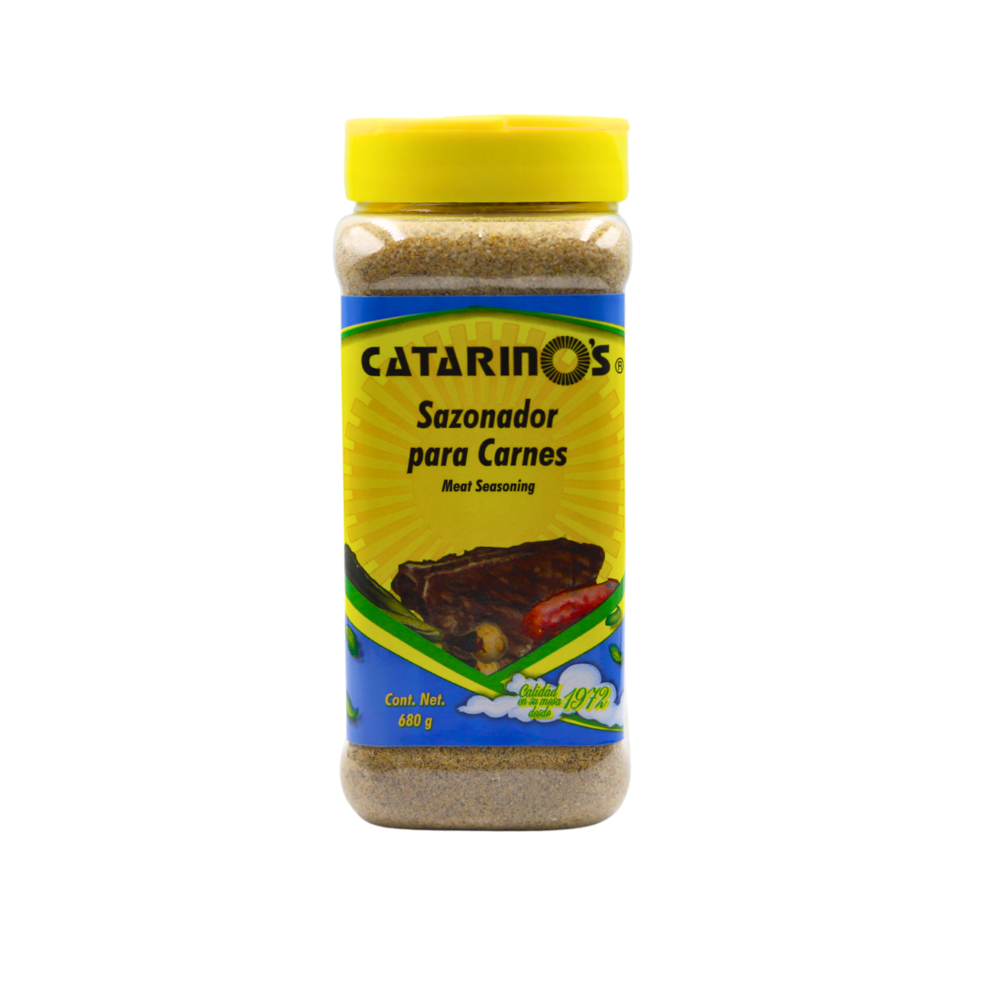 Sazonador para Carnes 680g