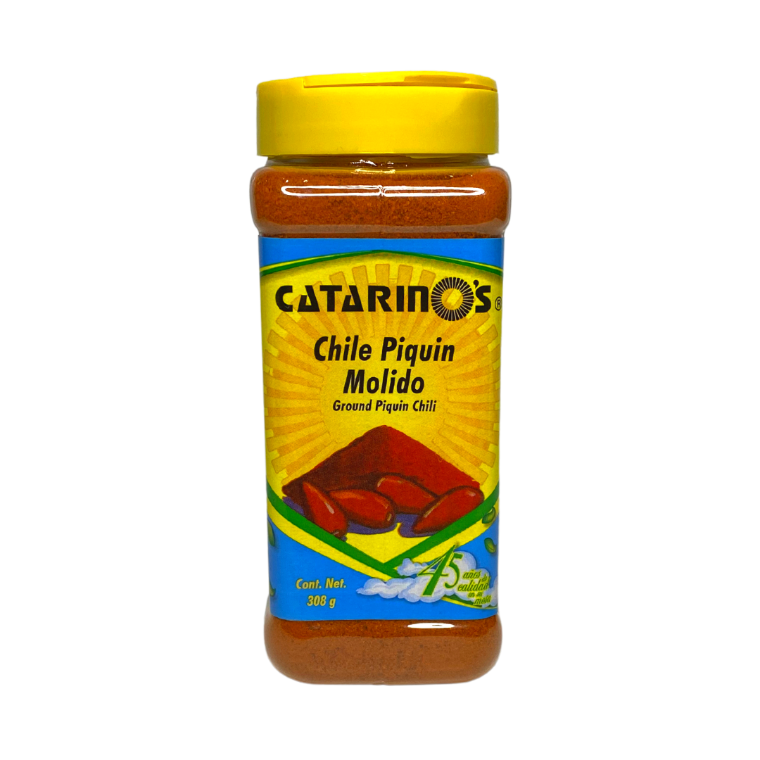 Chile Piquín Molido 308 g