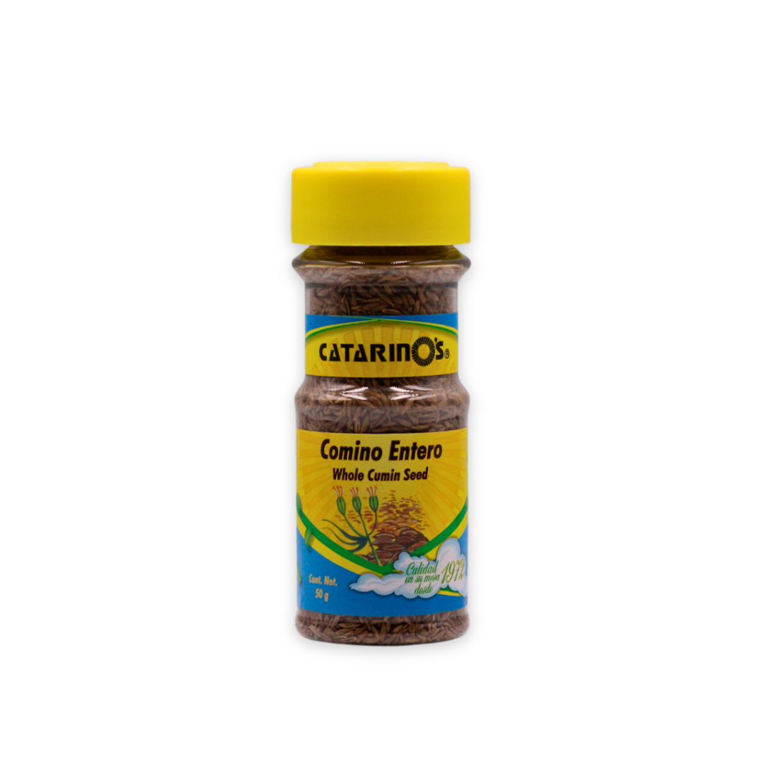 Comino Entero 50g
