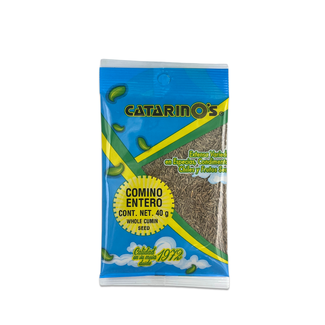 Comino Entero 40g