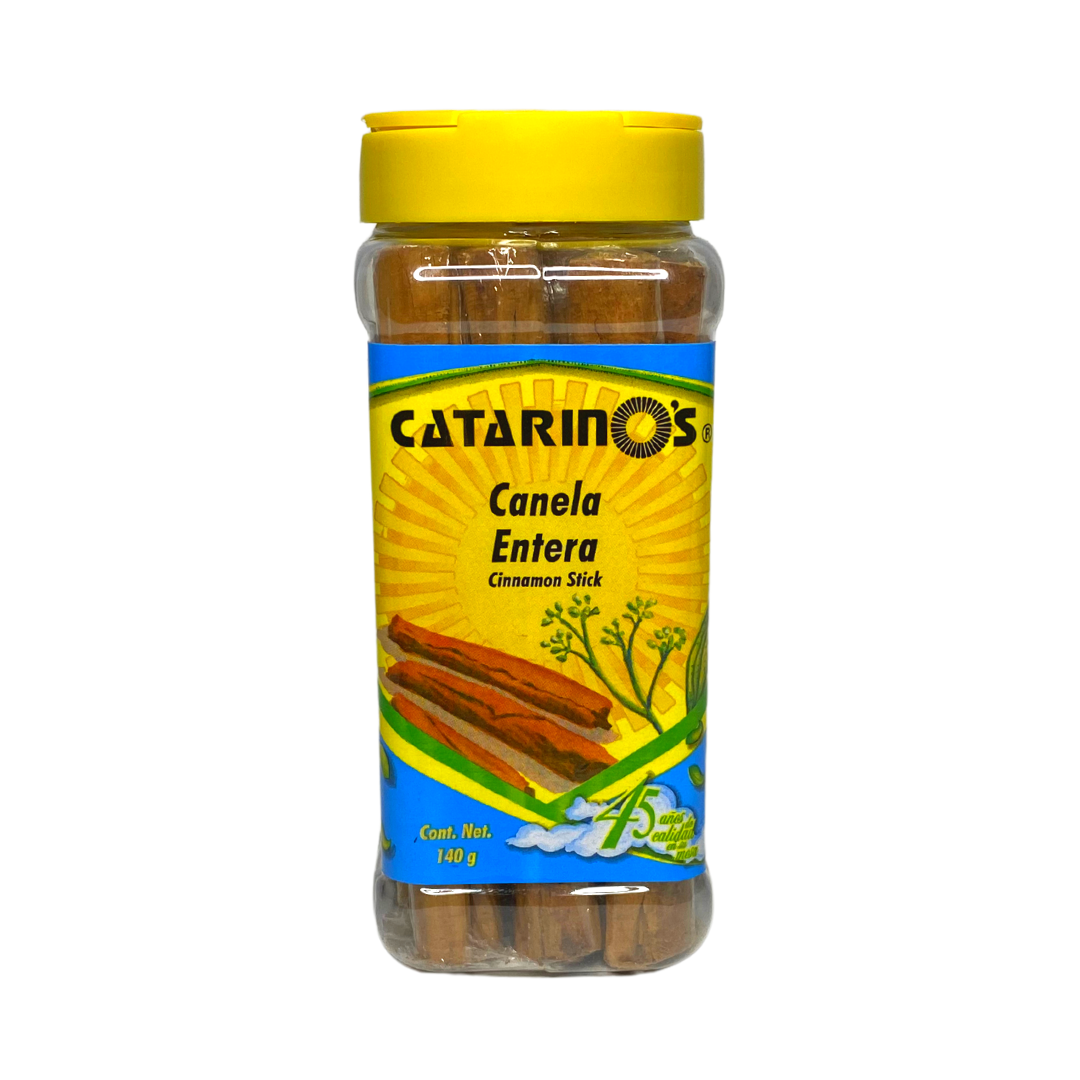 Canela Entera 140g