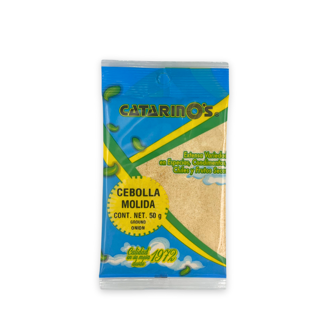 Cebolla Molida 50g