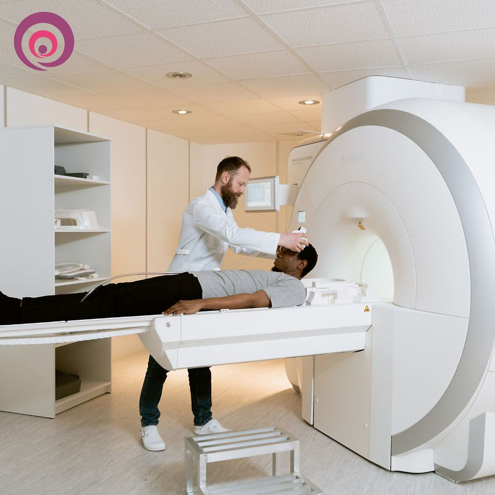 When Should You Consider a PET CT Scan?