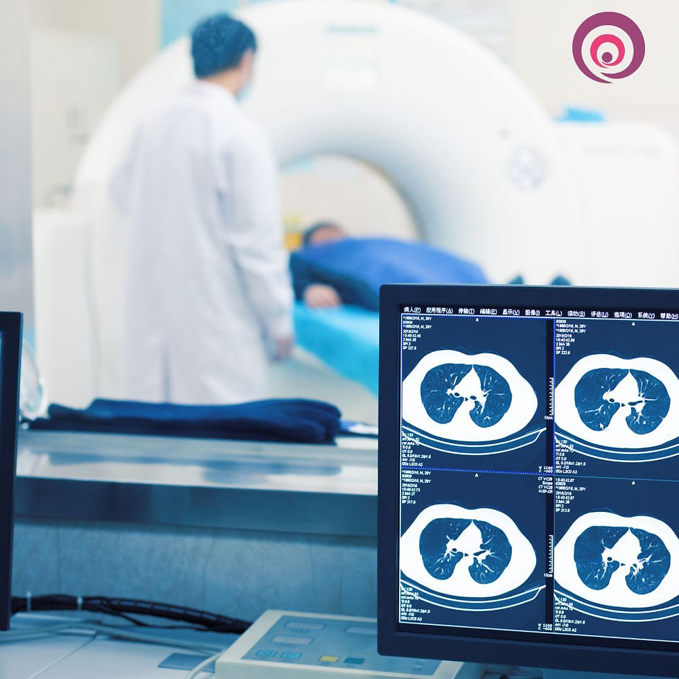 Why PET CT Is Important During Treatment