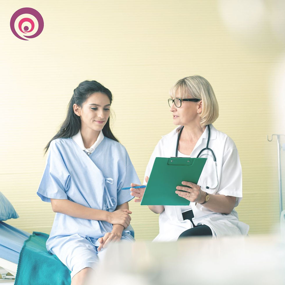 Common Reasons Doctors Recommend an Abdominal MRI