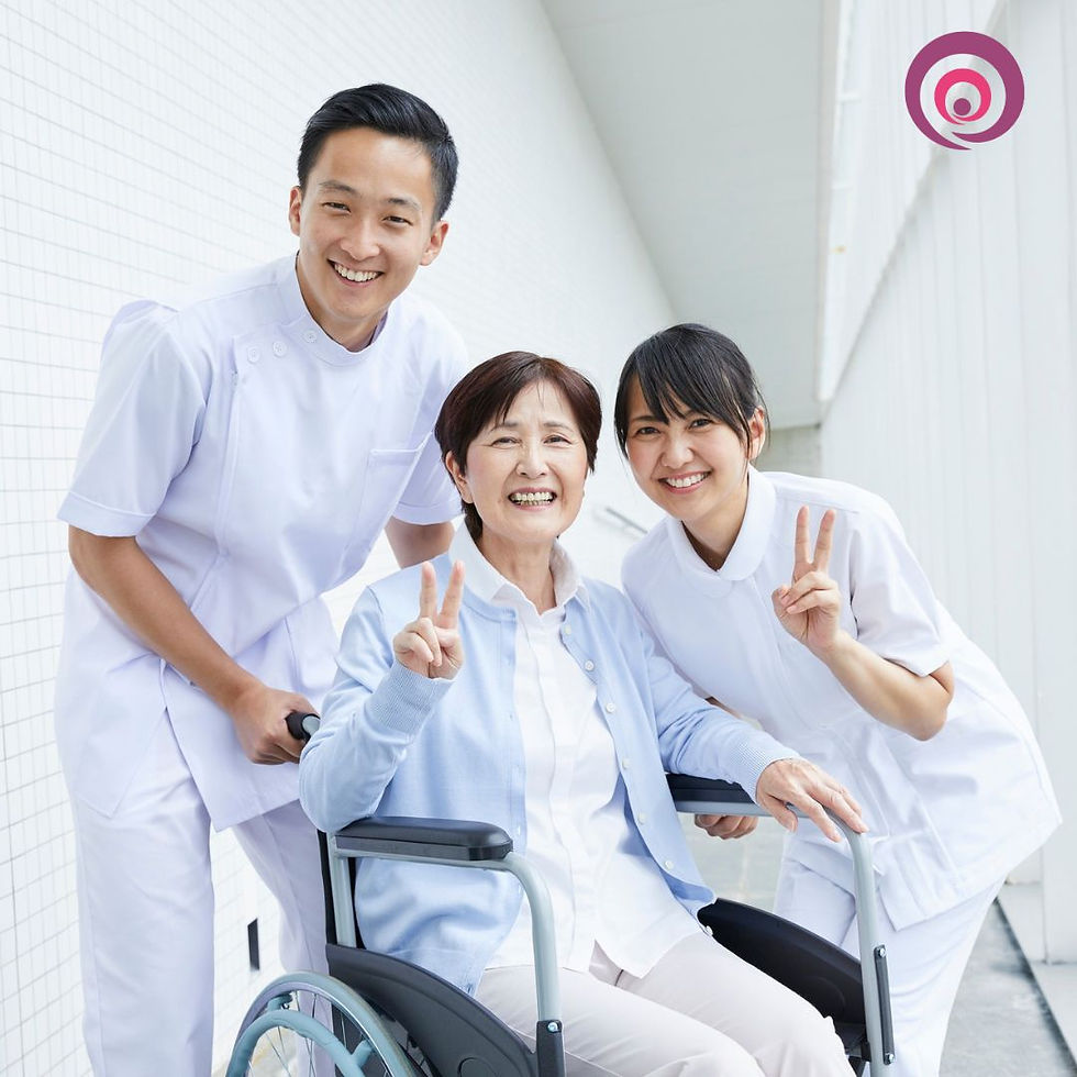 Why It Matters for Patients