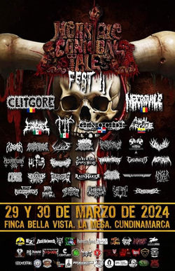 99_Horrible Cannibal Tales Festival II