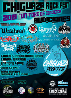 59_Eliminatorias_Chiguaza metal fest